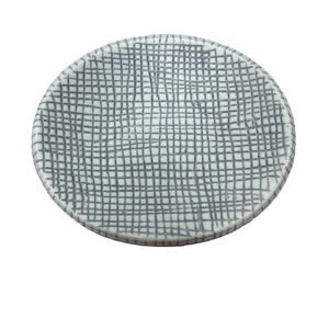 Kassatex Raffia Soap Dish NWT‎